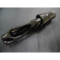 TVS-16 ※グロスブラック塗装(TK16+ナットペイント)